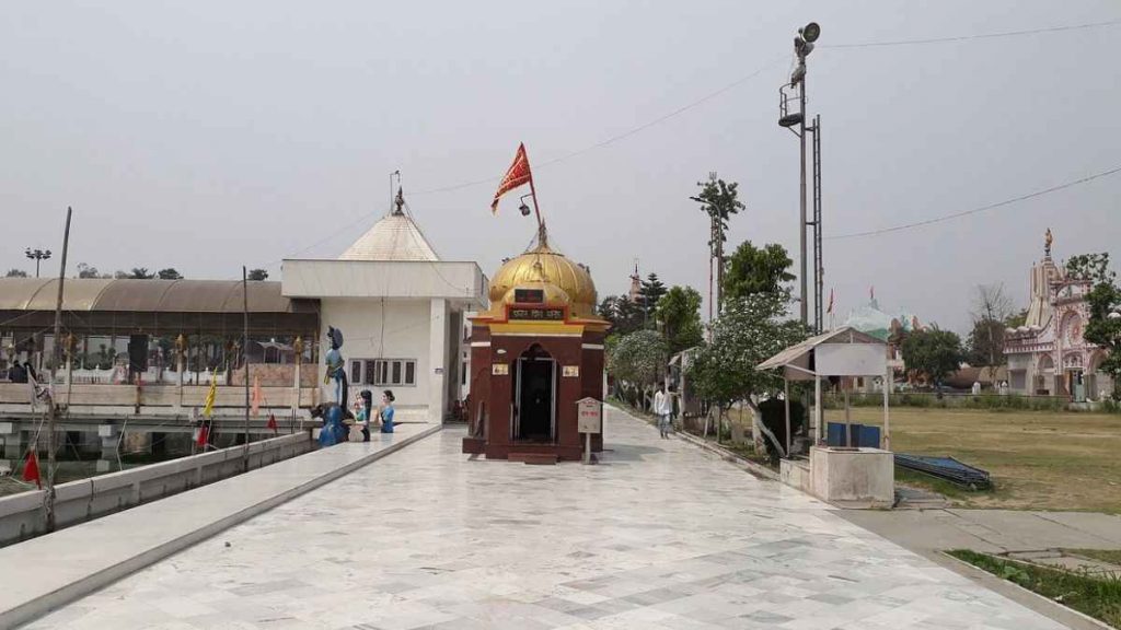 Shiva Mandir, Jalandhar