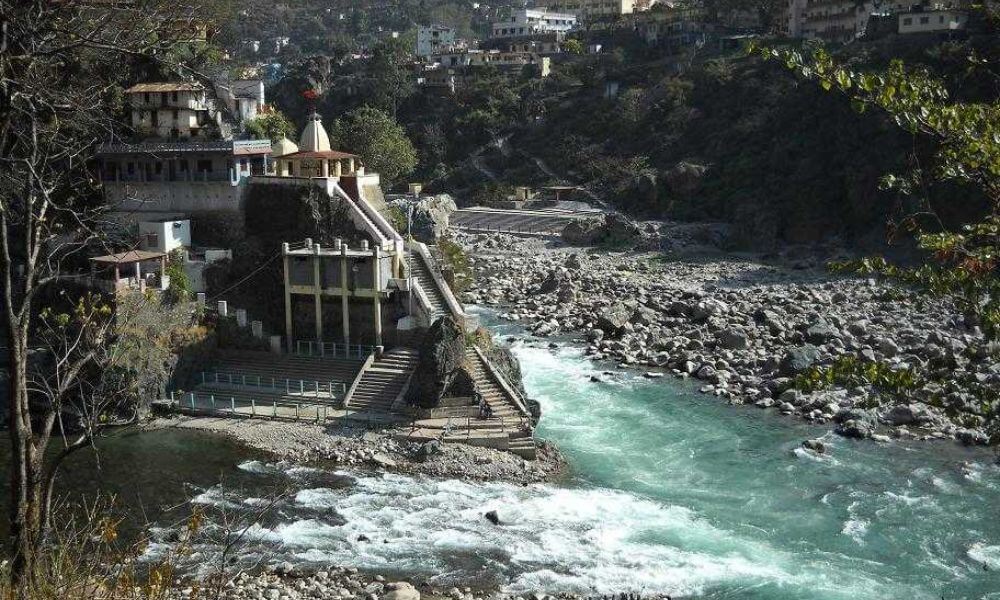 About Sonprayag