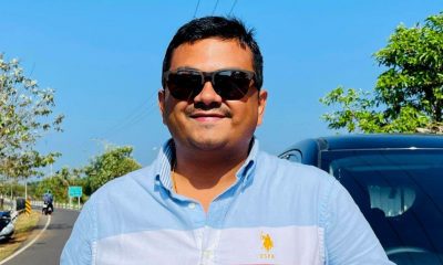 Sujith Bhakthan Youtuber (Tech Travel Eat), Biography!