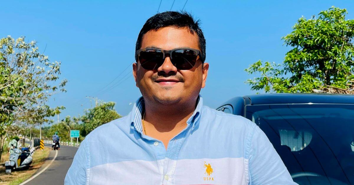Sujith Bhakthan Youtuber (Tech Travel Eat), Biography!