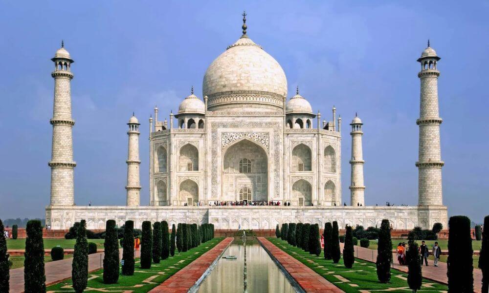 Best Places To Visit In India 