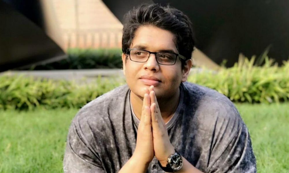 Tanmay Bhat Biography! YouTuber, Comedian, Actor!