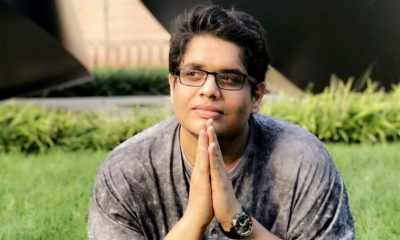 Tanmay Bhat Biography! YouTuber, Comedian, Actor!