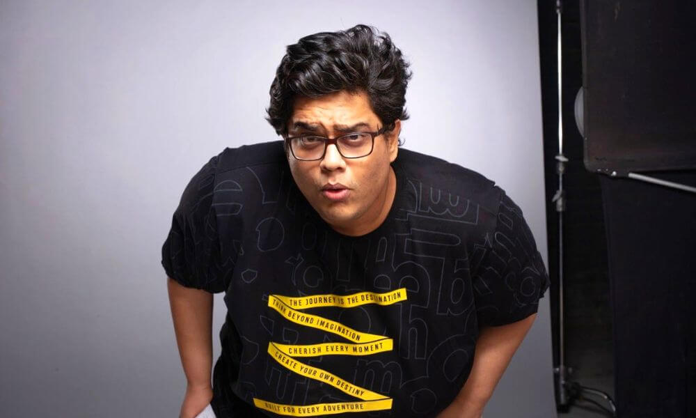 Tanmay Bhat