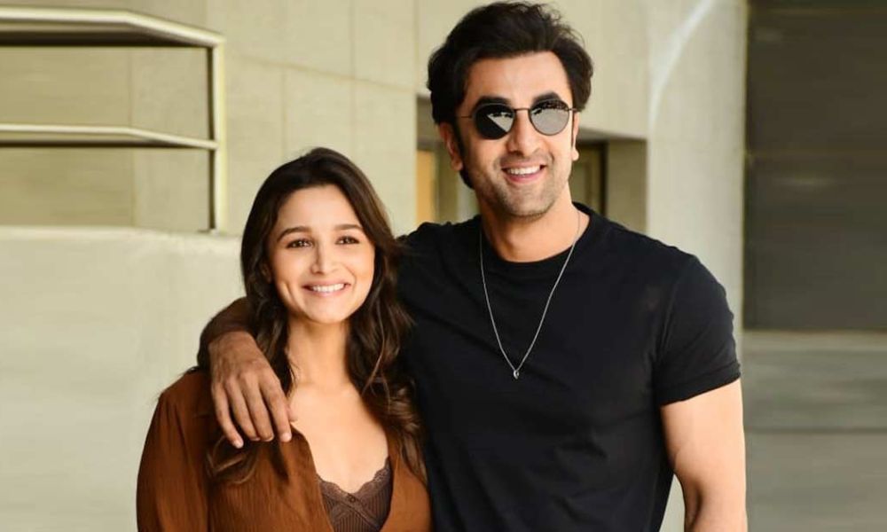 Are Alia Bhatt and Ranbir Kapoor naming their daughter after late Rishi Kapoor