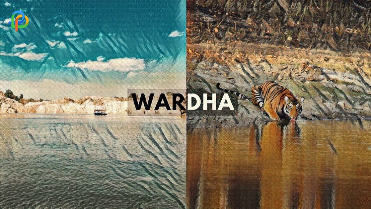Top 10 Places to Visit Near Wardha In 2022