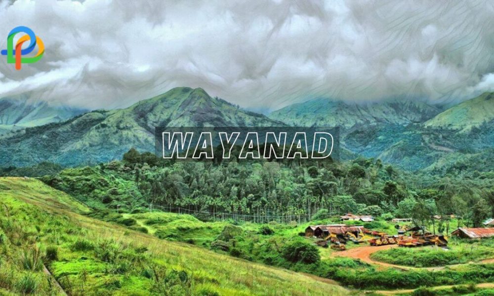 Wayanad best places to visit