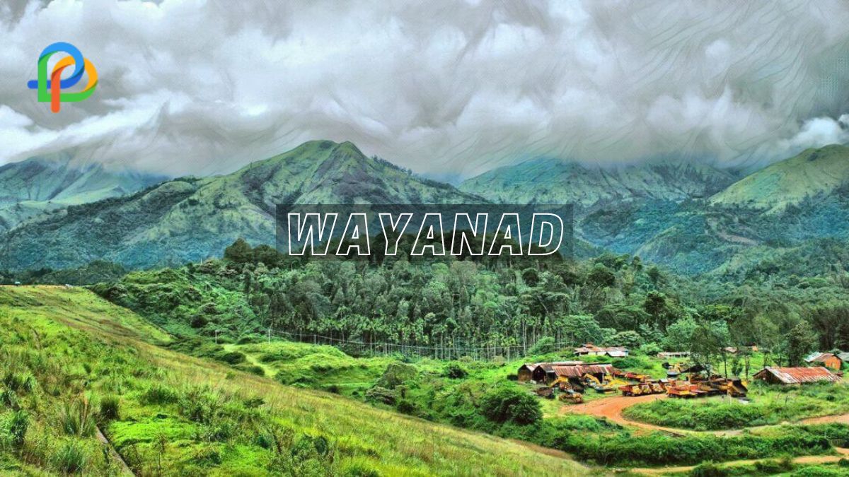 Wayanad best places to visit