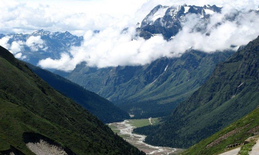 Yumthang Valley, Sikkim