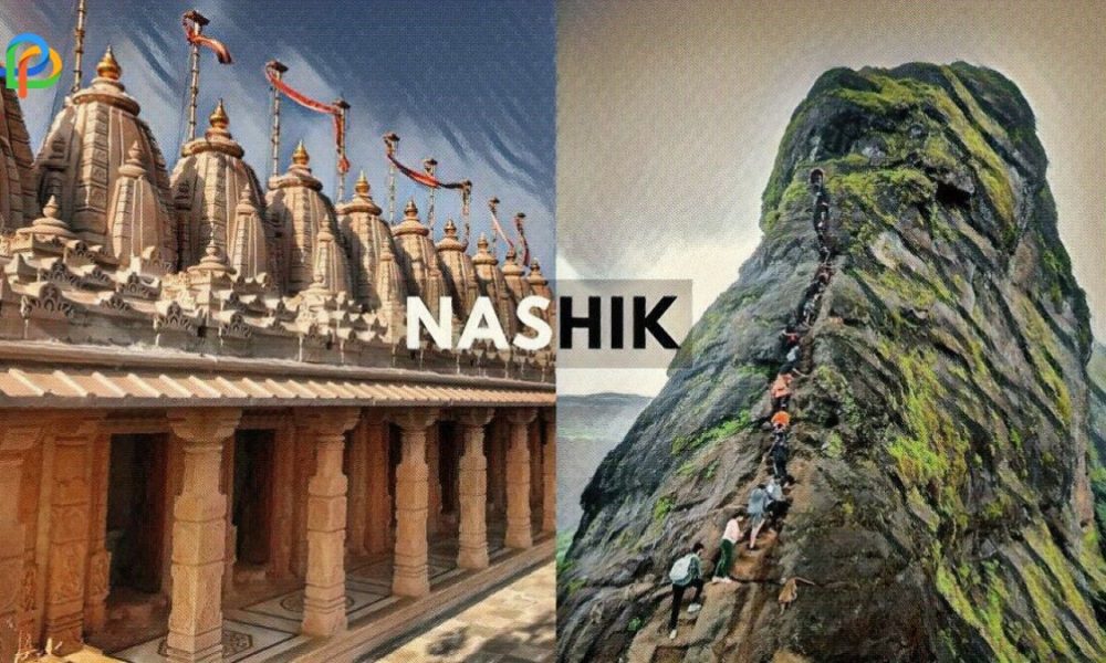 Vacation In Nashik! Best Places To Visit In 2022