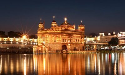 Best Places To Explore In Amritsar-2022