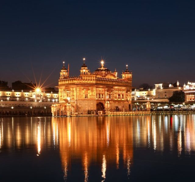 Best Places To Explore In Amritsar-2022