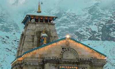 10 Best Places To Explore In Kedarnath-2022