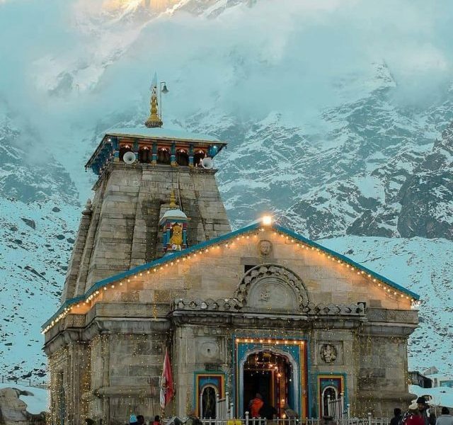 10 Best Places To Explore In Kedarnath-2022