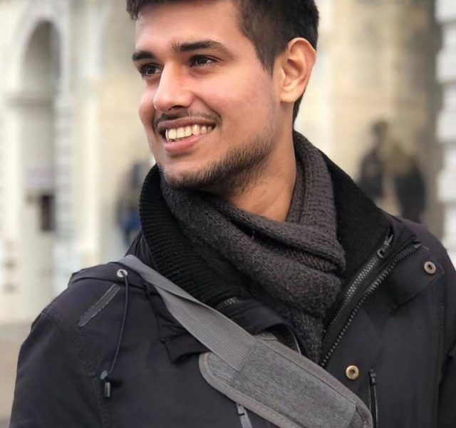 Who Is Dhruv Rathee? Know More About The 28-year-old YouTuber!