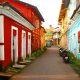 Panjim- Goa, 11 Unique Tourist Places To Visit!