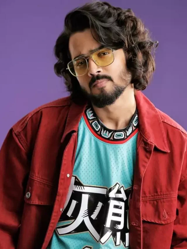 Bhuvan Bam – Facts You Didn’t Know About BB ki Vines!