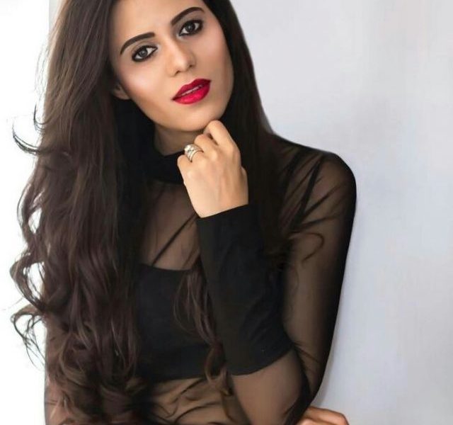 Aakriti Rana: Know More About Aakriti Rana!