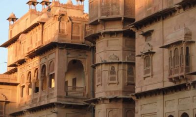 Bikaner, Old Jangladesh – Visit These Places In 2022