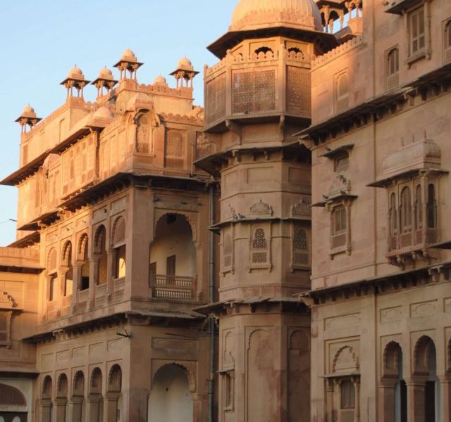 Bikaner, Old Jangladesh – Visit These Places In 2022