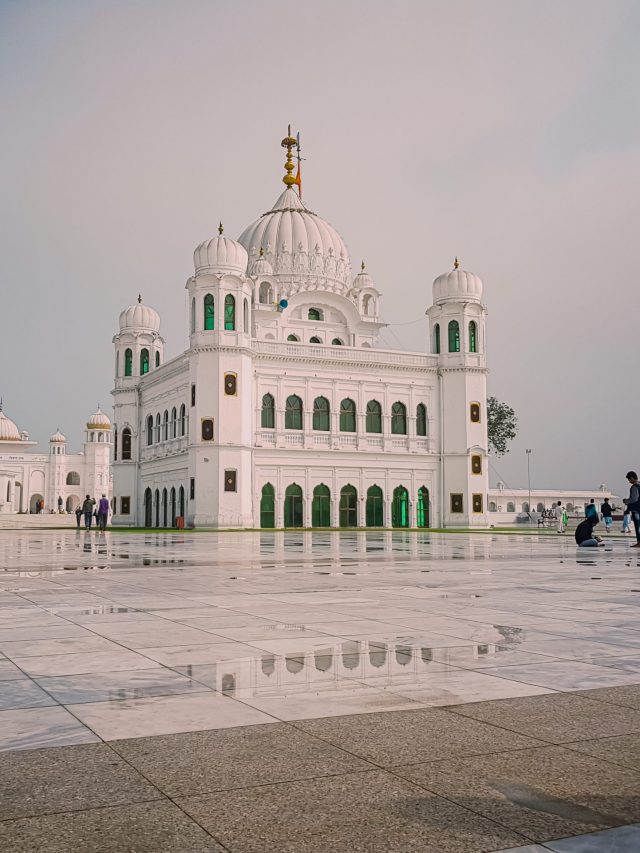 Top Tourist Destinations To Visit In Jalandhar, Punjab