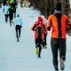 Ladakh To Host India’s First Pangong Frozen Lake Marathon