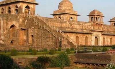 Best Places To Visit In Mandu, Madhya Pradesh