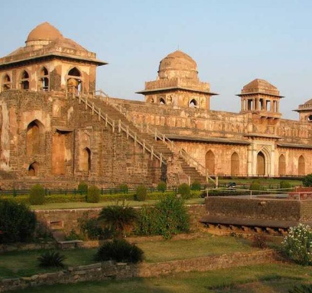 Best Places To Visit In Mandu, Madhya Pradesh