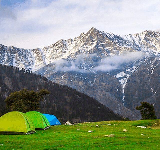 Mesmerizing Places To Hang Around In Kangra In 2022