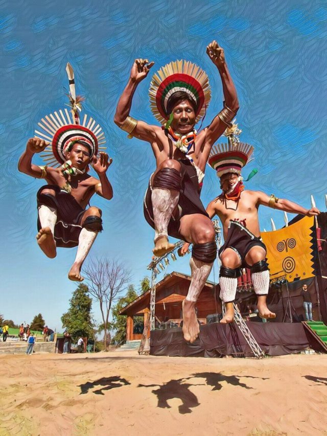 Nagaland's 23rd Hornbill Festival 2022: All You Need To Know!