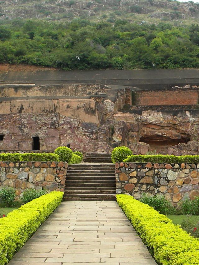 8 Best Tourist Attractions In Nalanda, Bihar