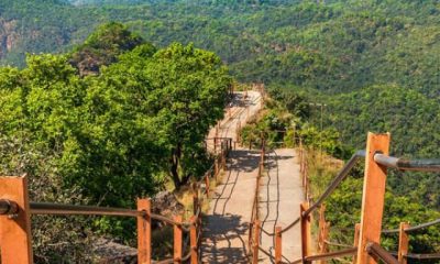 Pachmarhi- Top 10 Charming Places To Visit