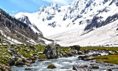 Paradises At Sonmarg; Places To Watch Out In 2022