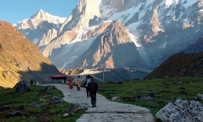 An Irreristible Paradise In India- Yamunotri Must Visit Places