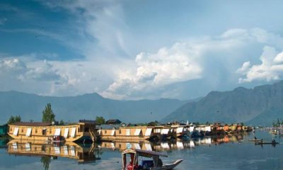 Must Visit Places In Srinagar