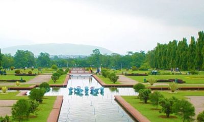 Dhanbad- Jharkhand, Tourist Places To Visit!