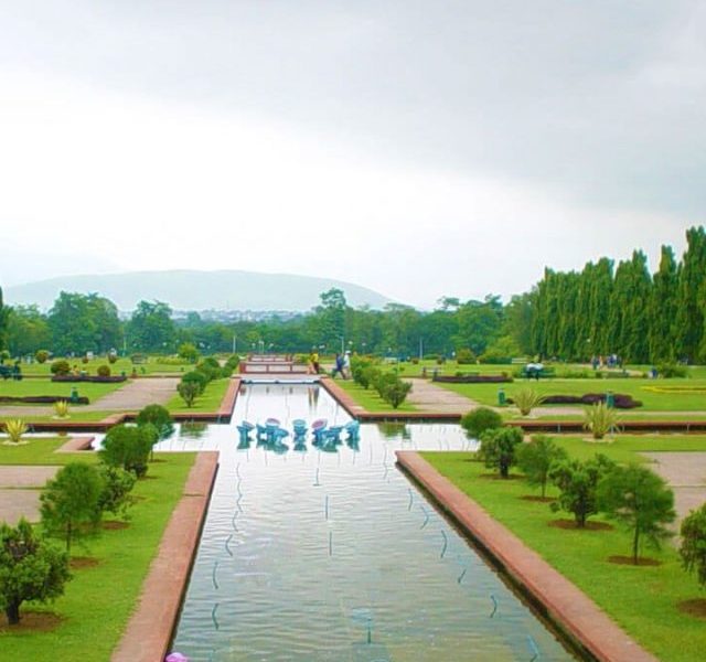 Dhanbad- Jharkhand, Tourist Places To Visit!