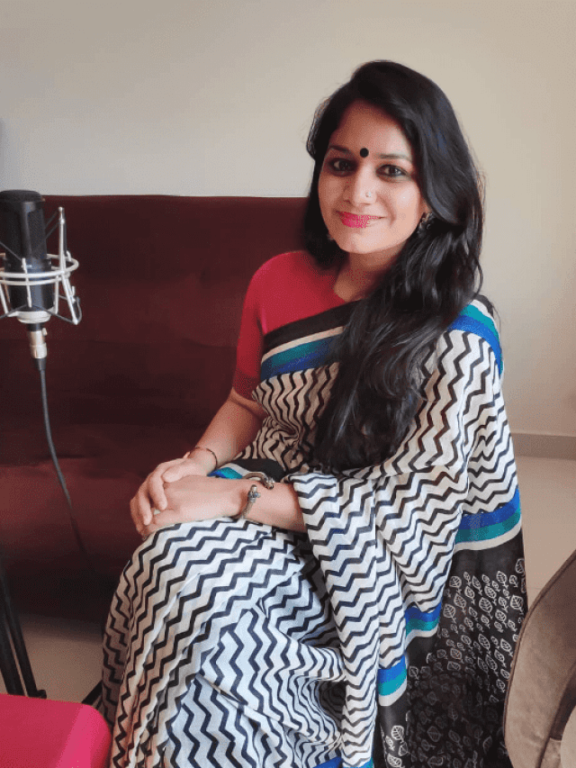 Vandana Srinivasan: To Know More About Vandana Srinivasan