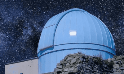 India’s First Night Sky Sanctuary In Ladakh