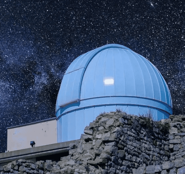 India’s First Night Sky Sanctuary In Ladakh