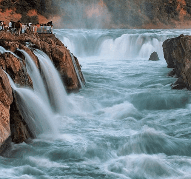 Places To Explore In Jabalpur, Madhya Pradesh-2022