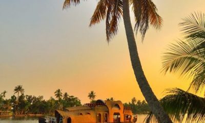 Alappuzha, Venice Of The East – Places To Visit