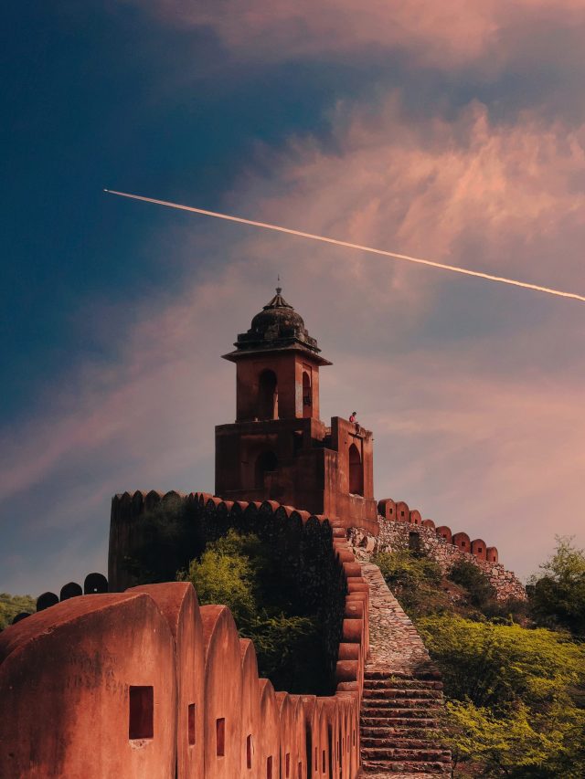 Top 10 Places To Visit In Jawai, Rajasthan