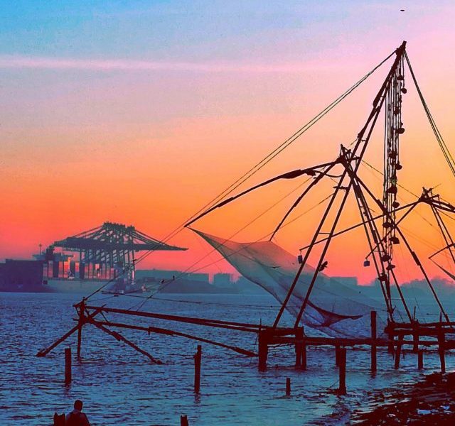 Fort-Kochi