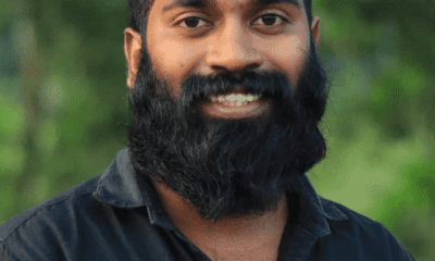 Who Is Jio Joseph? Know More Facts About Jio Joseph