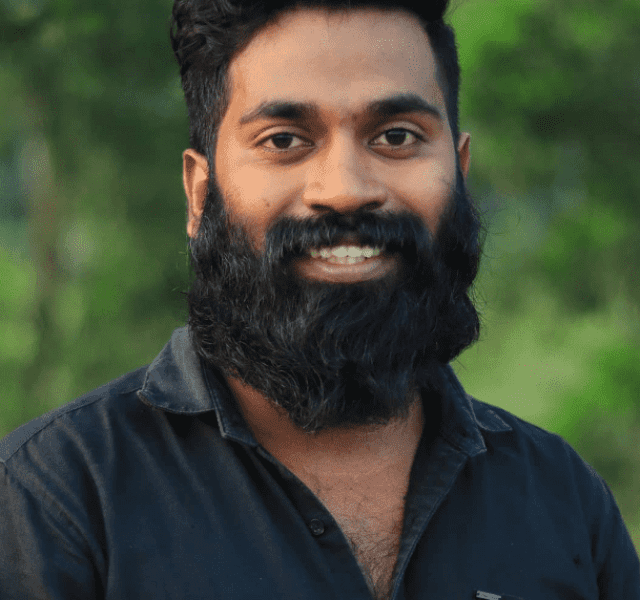 Who Is Jio Joseph? Know More Facts About Jio Joseph