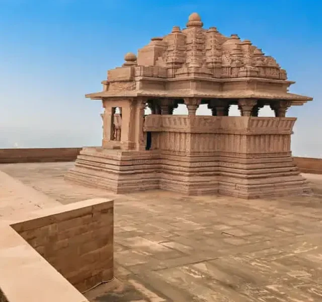 Gwalior Top 10 Historical Places To Visit!