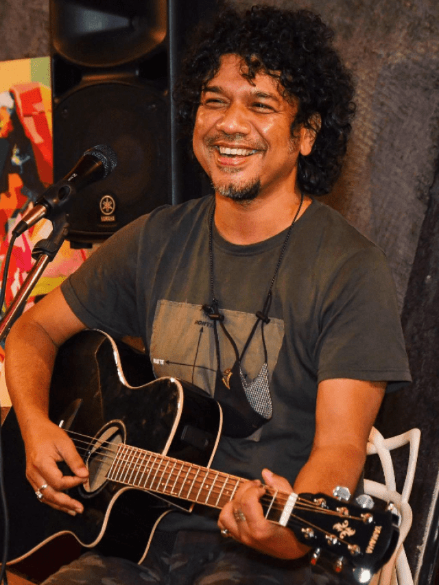Who Is Papon? Know More About Papon!