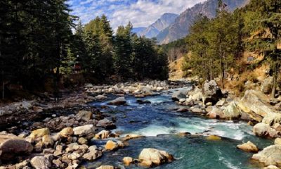 rwgetrKasol: 10 Best Incredible Places To Visit!