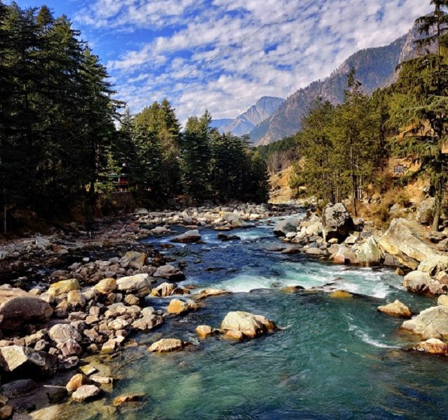 rwgetrKasol: 10 Best Incredible Places To Visit!